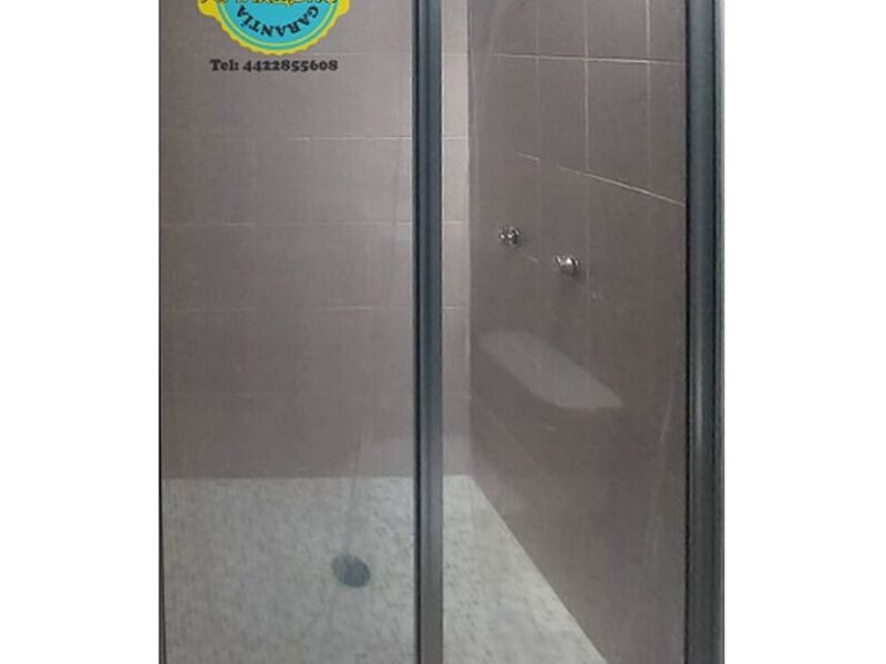 Puerta Baño Corrediza