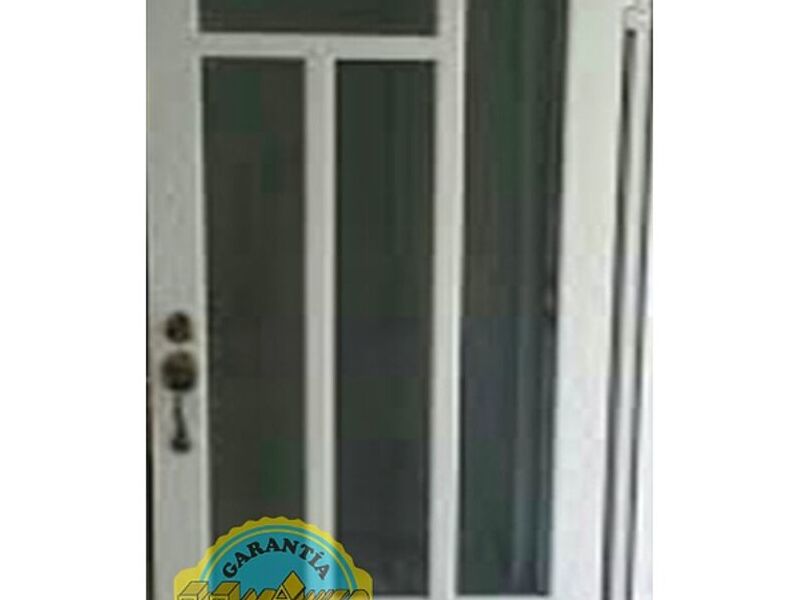 Puerta Residencial