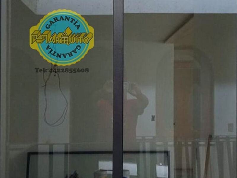 Ventana Aluminio 2