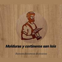 Molduras y cortineros San Luis