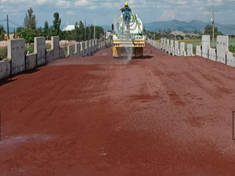 Terracerías Potosí MX