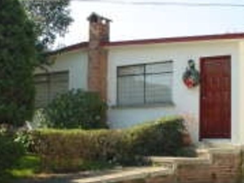 Venta casa CDMX