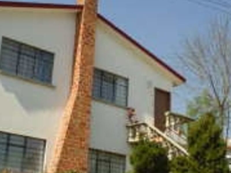 Venta casa moderna CDMX
