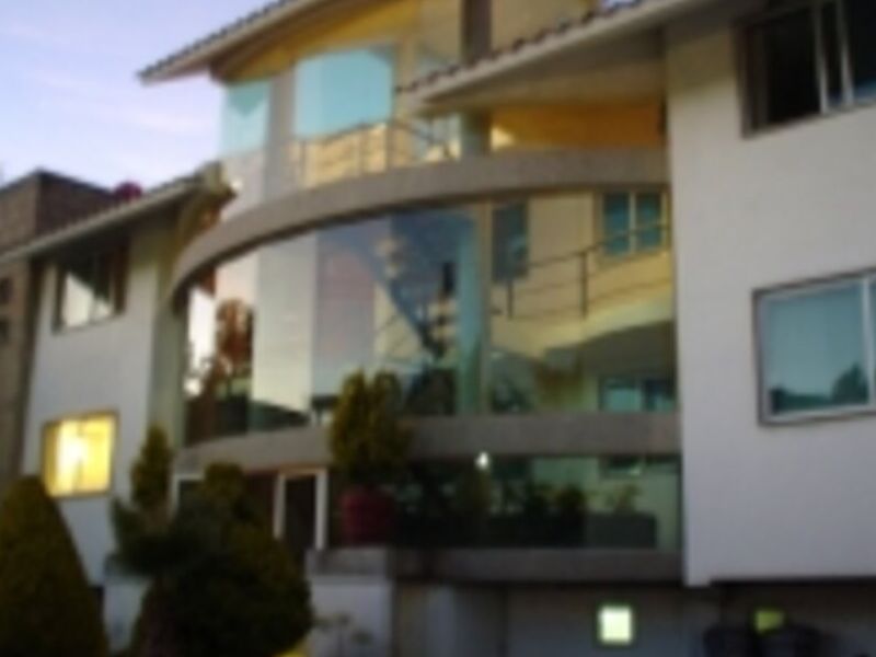 Venta departamento exclusivo CDMX