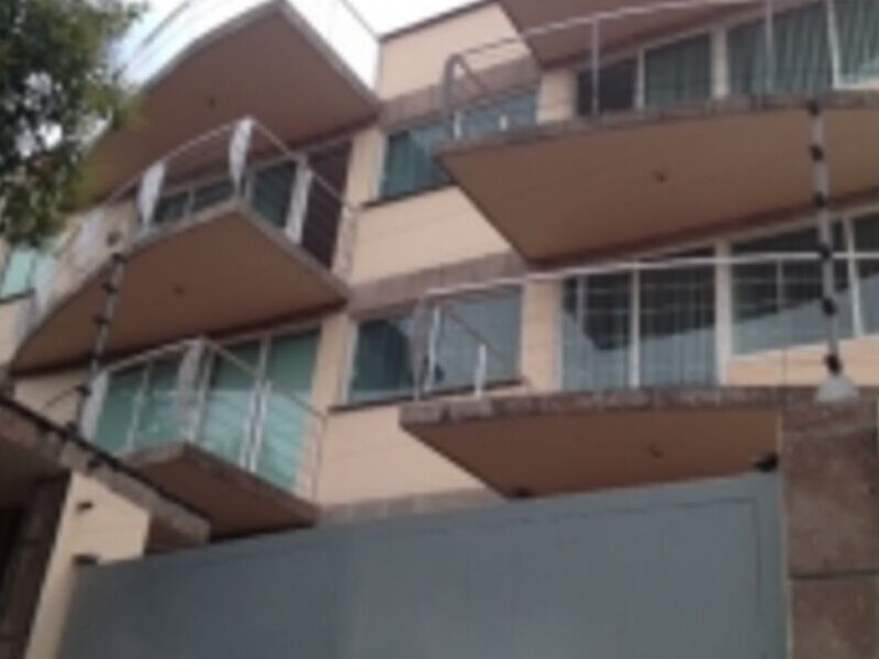 Venta departamento moderno CDMX