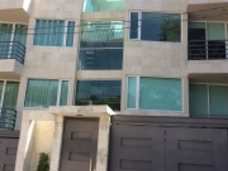 Venta departamento lujoso CDMX