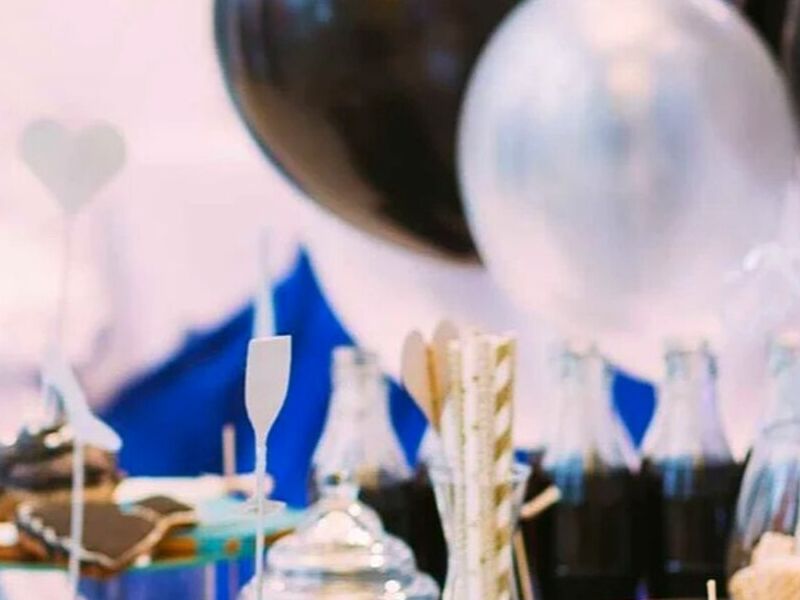 Decoraciones bodas Mexico