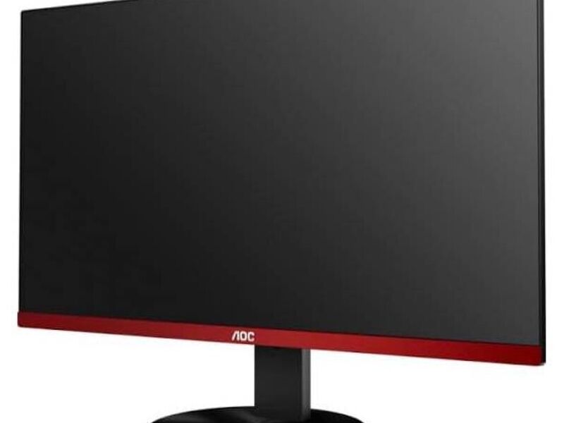 Monitor AOC Gamer 27”