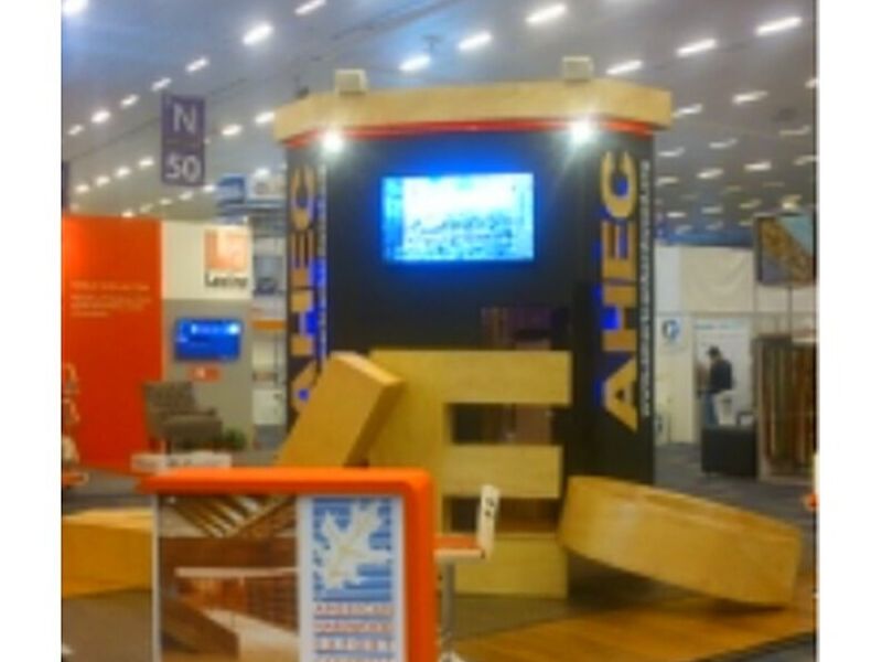 Renta Stand Mexico