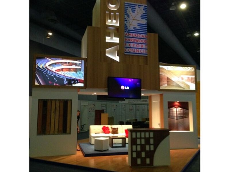 Stand Mexico