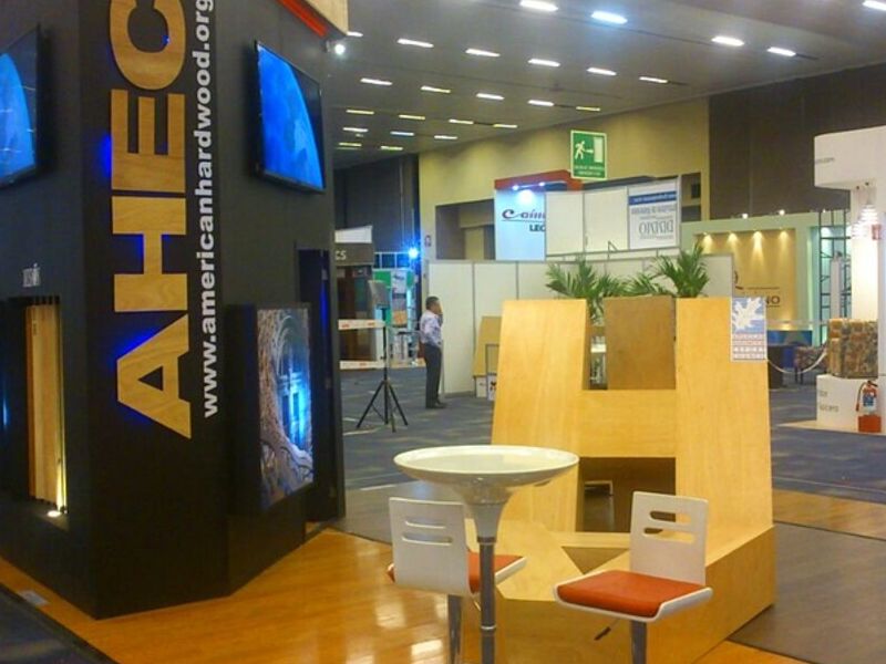 Stand renta CDMX