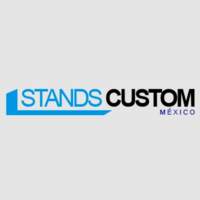 STANDS CUSTOM MÉXICO