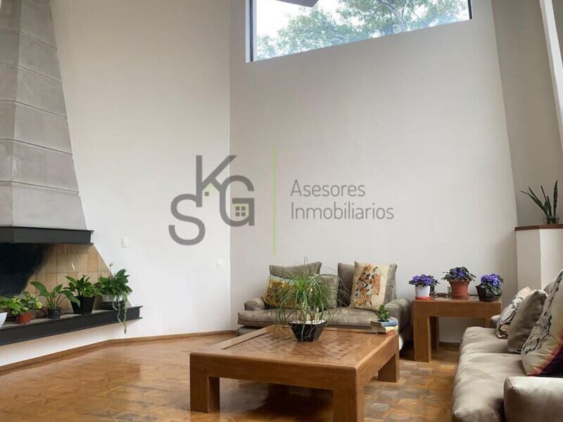Venta casa CDMX