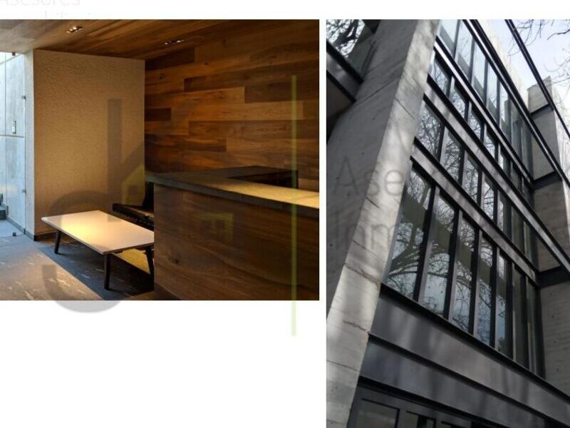 Venta departamento CDMX