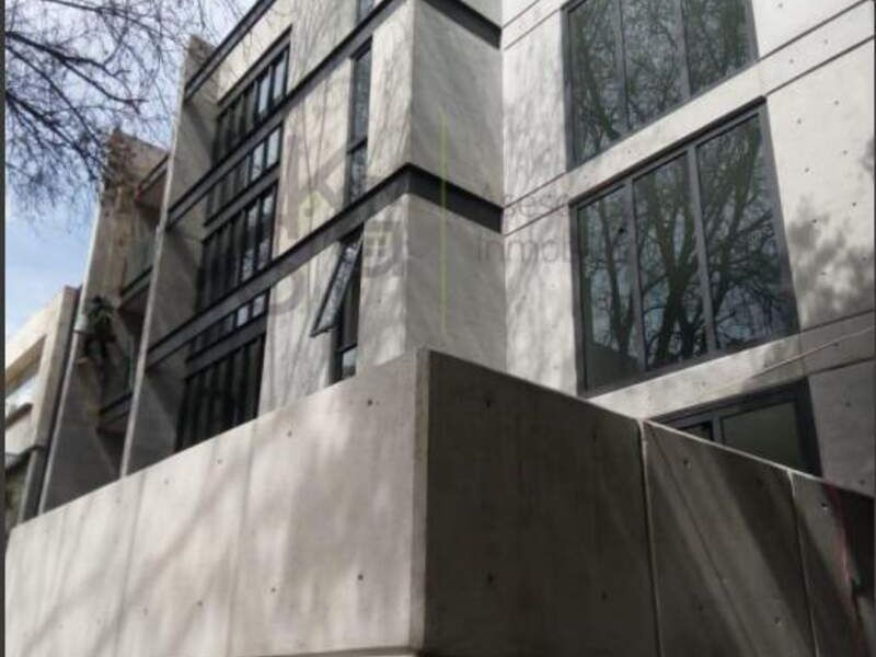 Venta departamento exclusivo CDMX