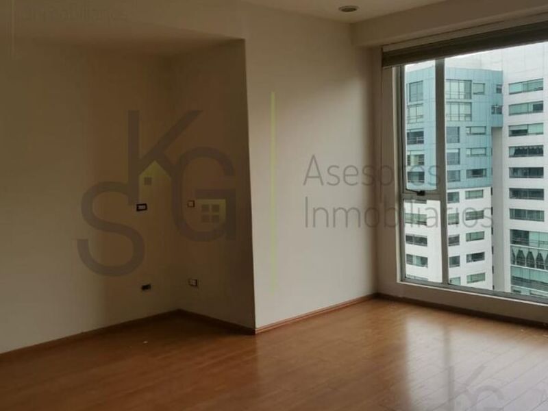 Venta o renta departamento CDMX