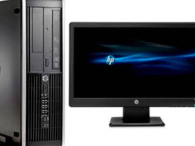 Dell Optiplex GX755 en Arrendamiento