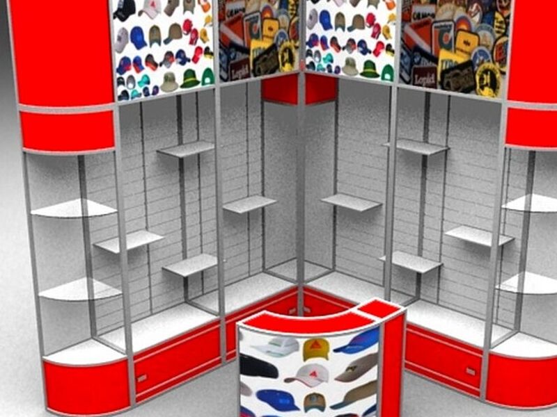 Stand Mexico