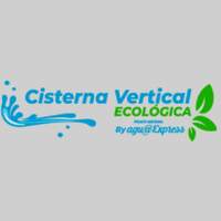Cisterna vertical ecológicamx