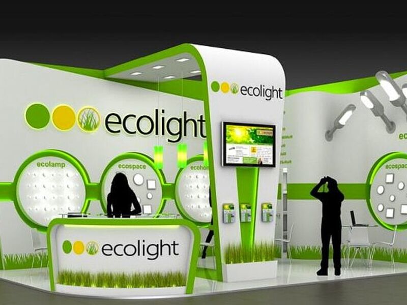 Stands 6x3 CDMX