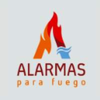 Alarmas para Fuego