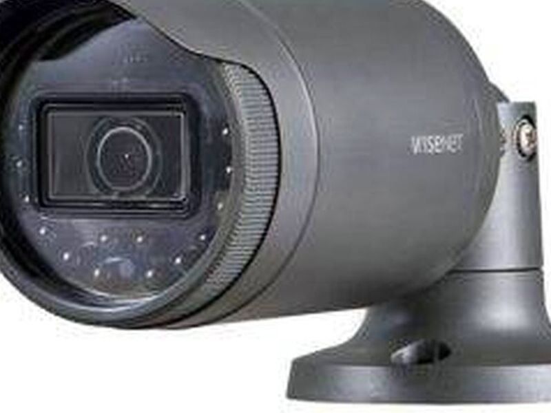 Instalación Video Digital IP Mx