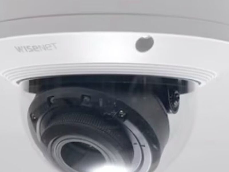 Instalación CCTV Inteligencia Artificial