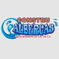 Construalbercas y equipamientos SA de CV