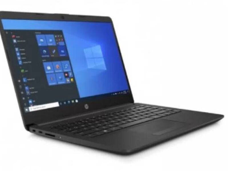 Laptop HP 245 G8 AMD Ryzen 5 5500U