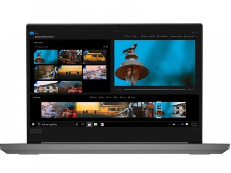 Laptop Lenovo Ideapad 3 Core I3