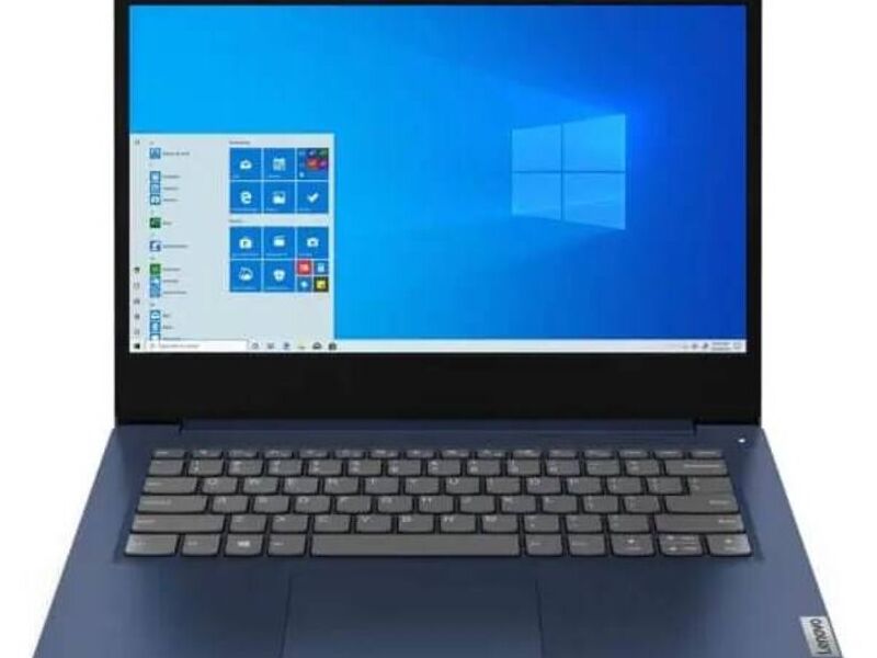 Laptop Lenovo IdeaPad 3 Ryzen 3