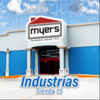 Ferretería Casa Myers Industrias