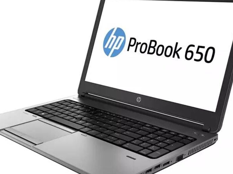 HP ProBook 650 G1 14″ 