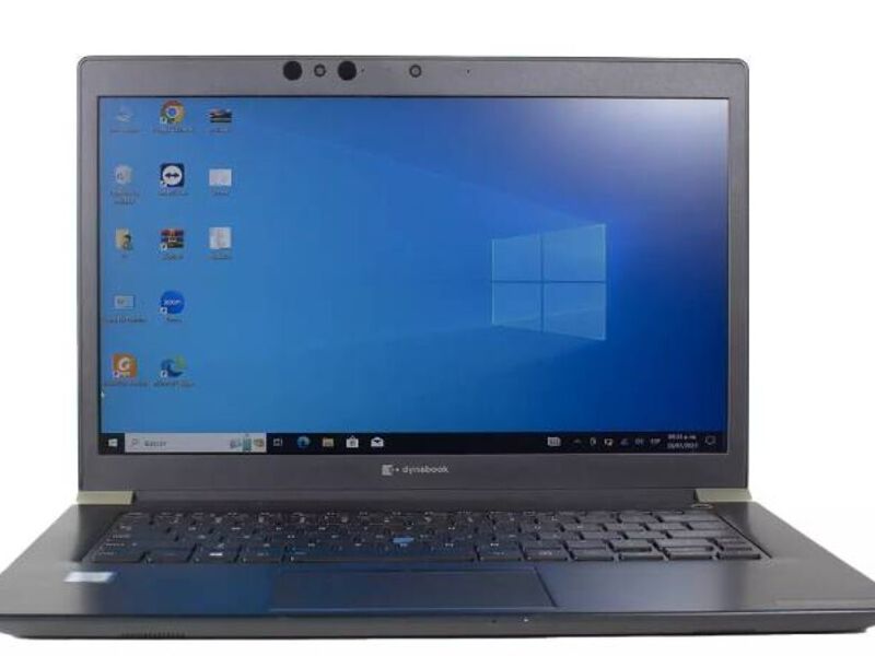 Toshiba Tecra X40-E 14″ 