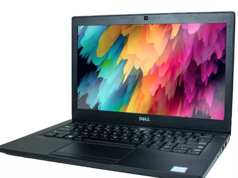 Dell Latitude 7280 12.5″ Core i7-7600 