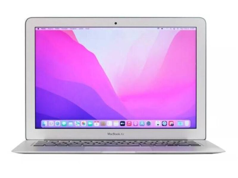 Macbook Air A1466 - i5 