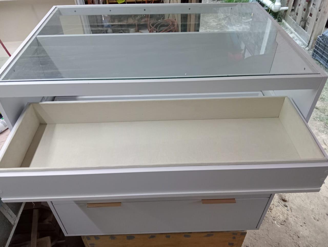 Isla para Vestidor