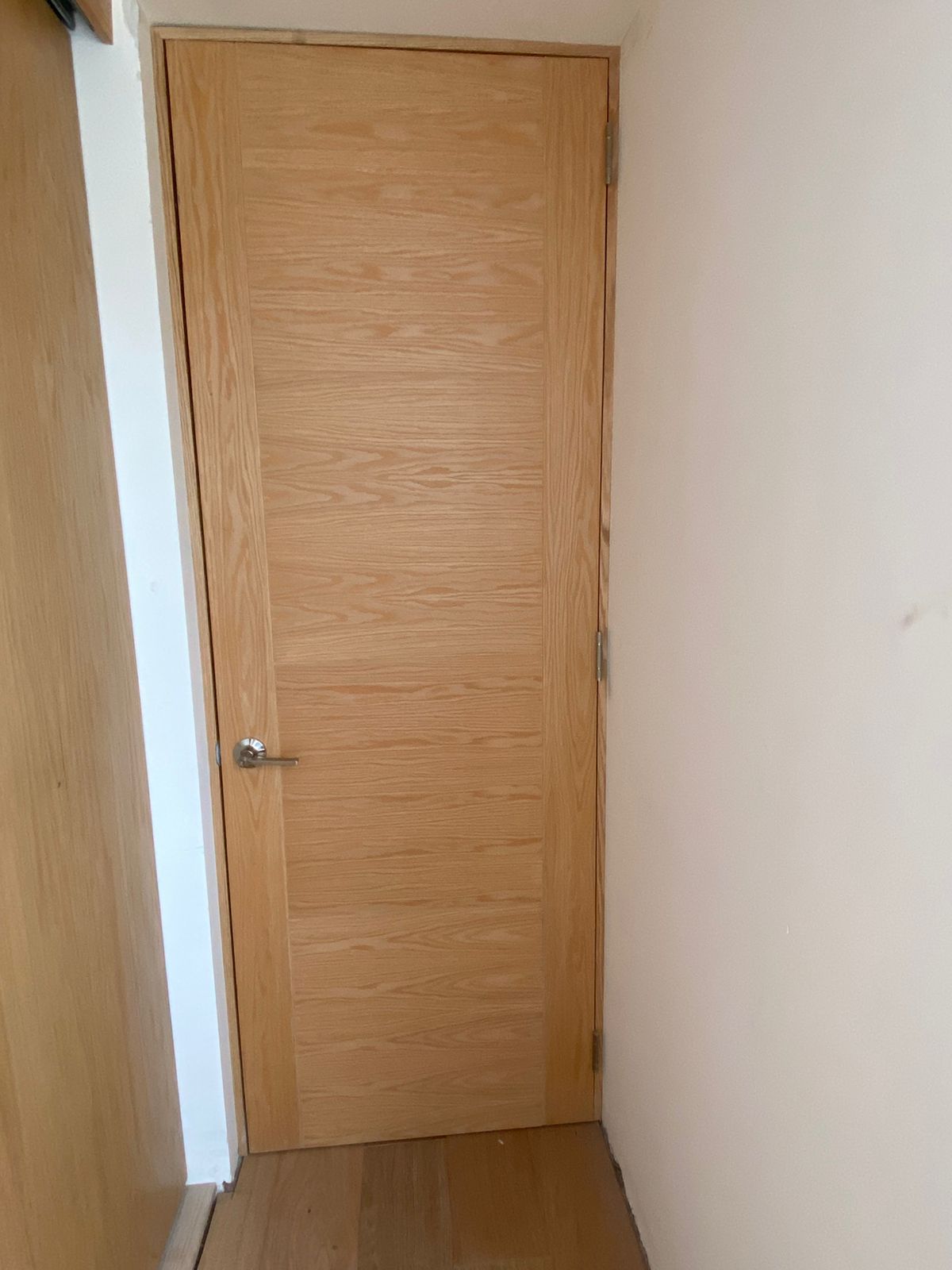 PUERTA PRIMAVERA INTERIOR