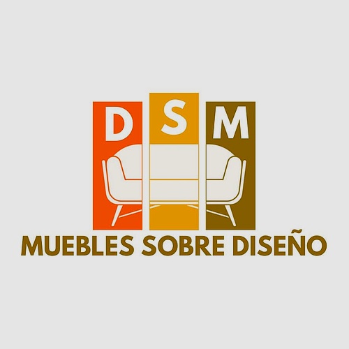 Muebles sobre diseño DSM