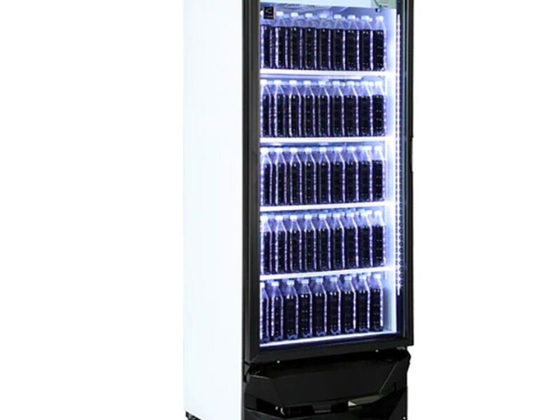 Refrigerador Criotec 19 Mexico