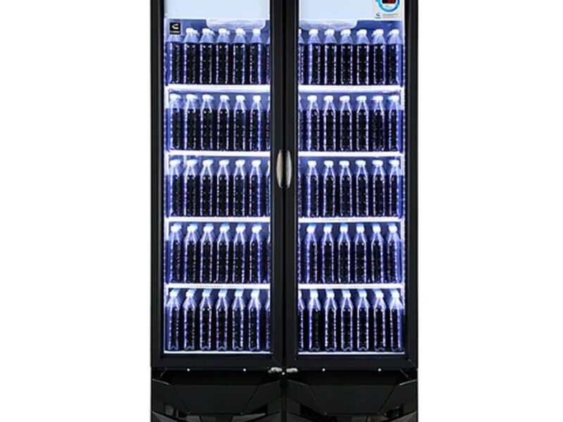 Refrigerador Criotec 37