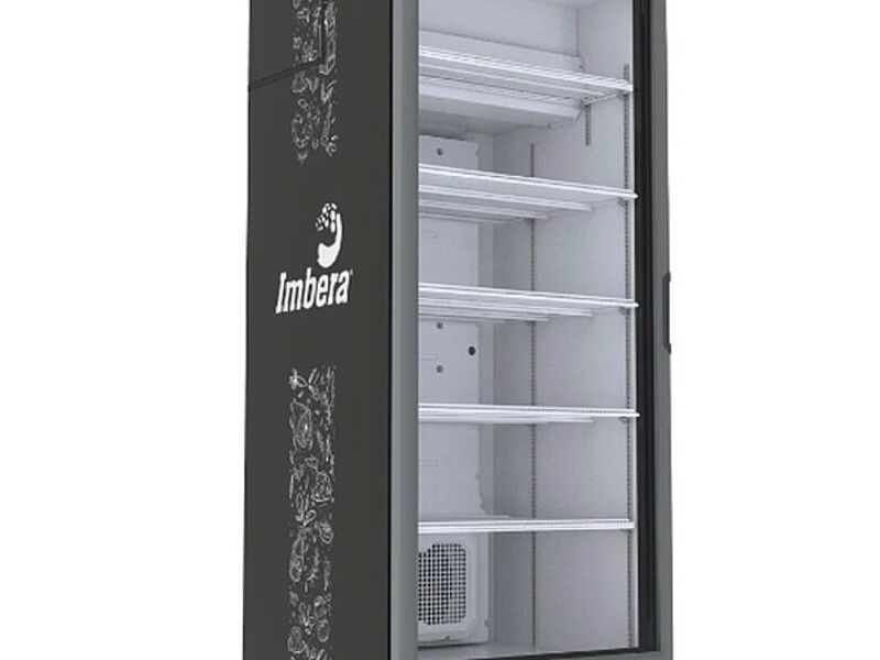 Refrigerador Imbera Inverter Mexico