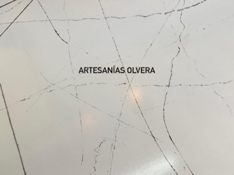 MESA MÁRMOL MORELOS