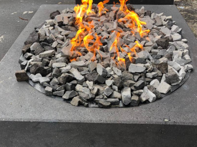 CHIMENEA MORELOS