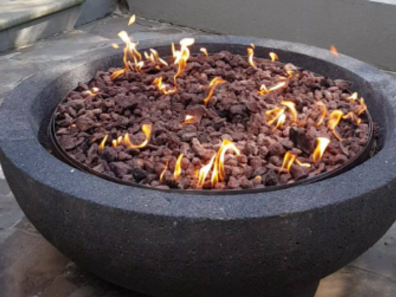 CHIMENEA PUEBLA