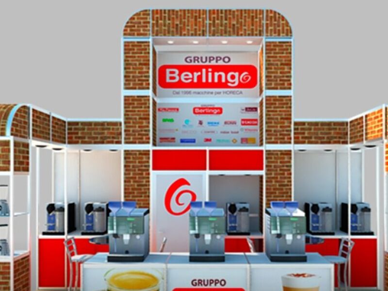 Stands Aluminio Jalisco 