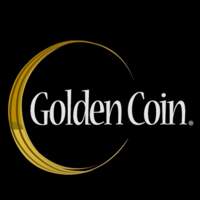 Golden Coin