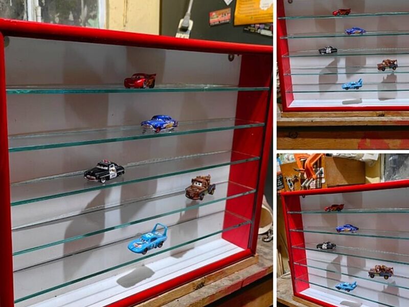 Muebles Colección 4 Mexico