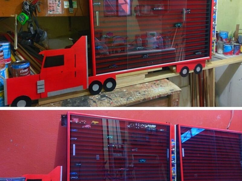 	Muebles Colección 5 Mexico