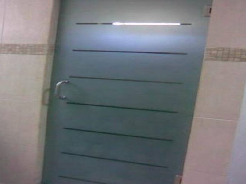 Puertas de baño México